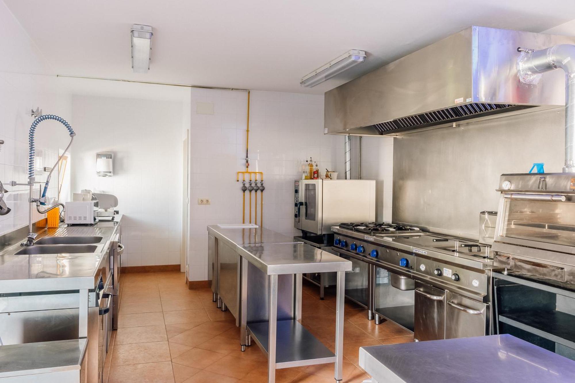 Vila Vilarino Albergue Hotel & Restaurante コマルカ・デ・オウレンセ エクステリア 写真